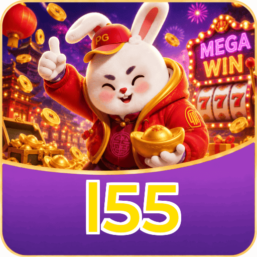 Loteria l55 - Quina e mais jogos