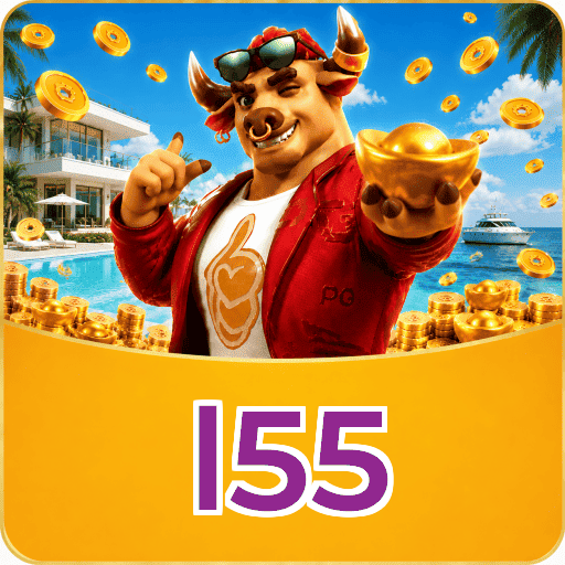 Slots l55 - RTP Alto Certificado