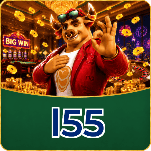 Slots l55 - Jackpots Progressivos